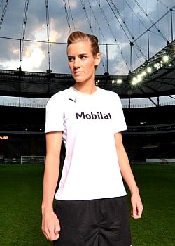 Simone Laudehr